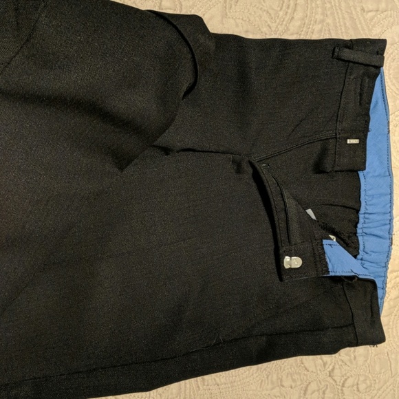 Dockers Suit Black Size 4 - Picture 4 of 5